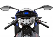 Derbi GPR 125 Derbi GPR 125